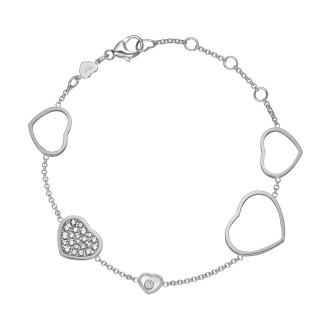 Happy Hearts Armband