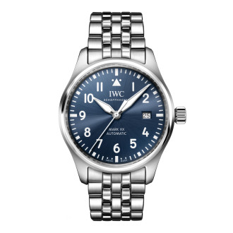 PILOT’S WATCH MARK XX