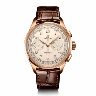 Premier B09 Chronograph 40