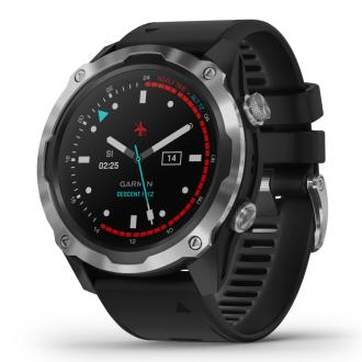 Descent™ Mk2