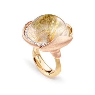 Lotus Ring