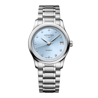 LONGINES MASTER COLLECTION