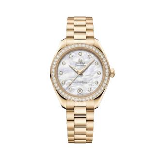 Seamaster Aqua Terra 150 M