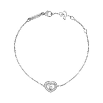 Happy Diamonds Icons Armband