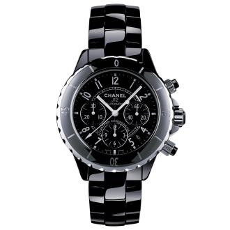 J12 CHRONOGRAPH Uhr, 41 mm