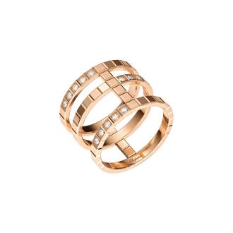 Ice Cube Ring