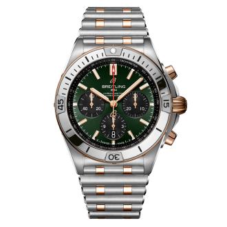 Chronomat B01 42