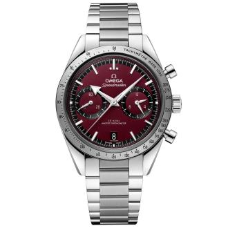 Speedmaster `57 Co-Axial Master Chronometer Chronograph 40,5 mm