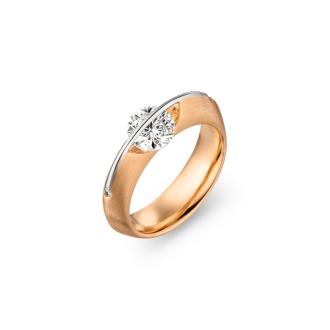 LIBERTÉ Diamantring