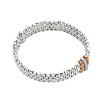 Panorama Flex'it Armband mit Diamanten