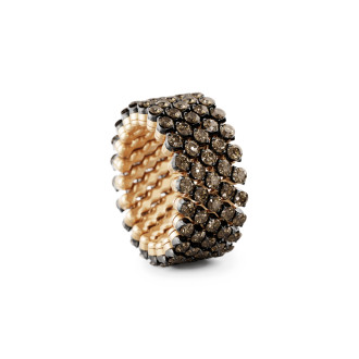 Brevetto Multi-Size Ring