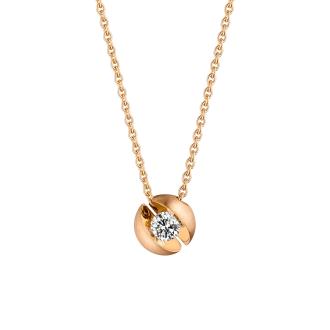 CALLA Collier