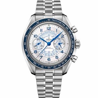 Speedmaster Chronoscope