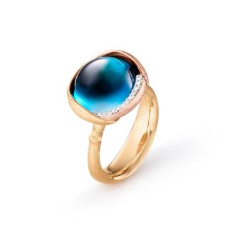 Lotus Ring 3