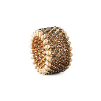 Brevetto Multi-Size Ring