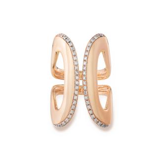 Libera Icon Ring