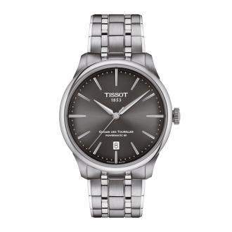 Tissot Chemin des Tourelles Powermatic 80 39 mm