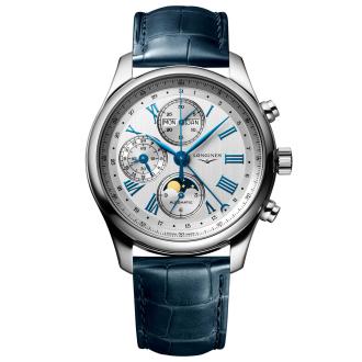 The Longines Master Collection