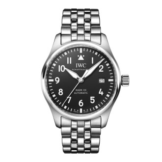 PILOT’S WATCH MARK XX