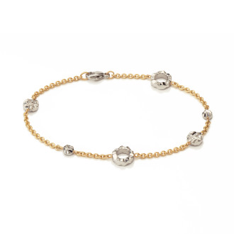 Alpen Armband