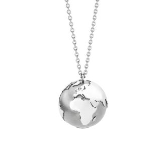 Halskette Meine Welt