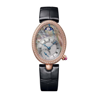 Reine de Naples 8908