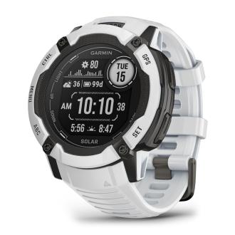 Instinct® 2X Solar