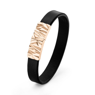 Alpen Lederarmband