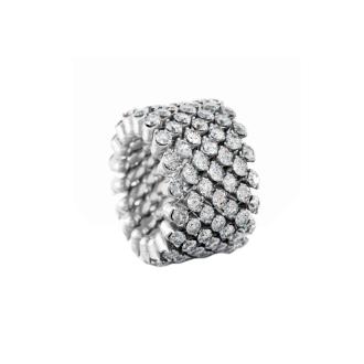 Brevetto Multi-Size Ring