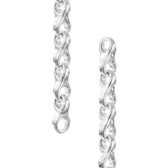 Klassisches Gliederarmband