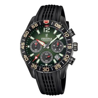 Chrono Sport