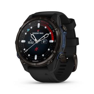 Descent™ Mk3i – 43 mm