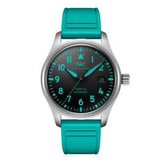 PILOT’S WATCH MARK XX MERCEDES-AMG PETRONAS FORMULA ONE™ TEAM