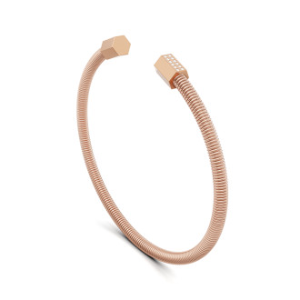 Colette Elementyx Space Hexagon Armreif