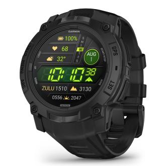Instinct® 3 Amoled Tactical