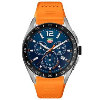 TAG HEUER CONNECTED CALIBRE E4