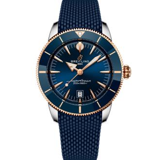 Superocean Heritage B31 Automatic 44
