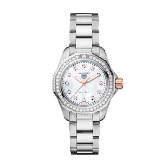 TAG HEUER AQUARACER PROFESSIONAL 200