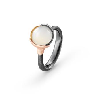 Lotus Ring 1