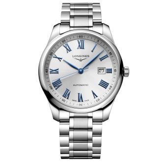 The Longines Master Collection