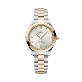 Seamaster Aqua Terra 150 M