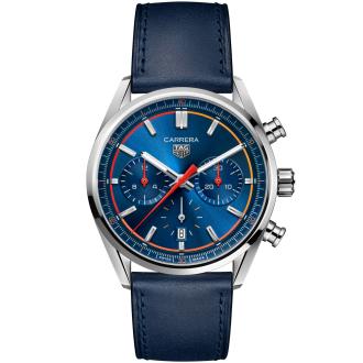 Tag Heuer Carrera Chronograph