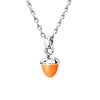 MIKADO Flamenco Anhänger mit Karneol