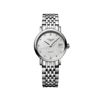 The Longines Elegant Collection