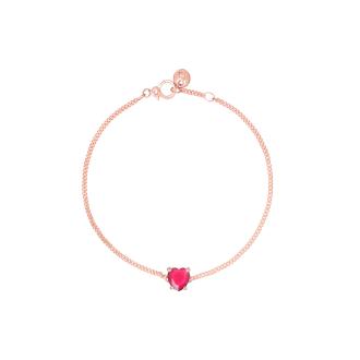 Armband Herz