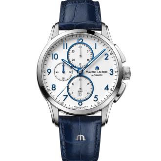 Pontos Chronograph 43 mm