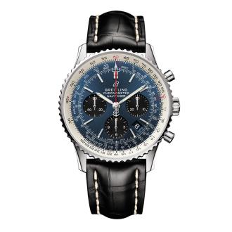 Breitling Navitimer B01 Chronograph 43 bei Juw. Laufer