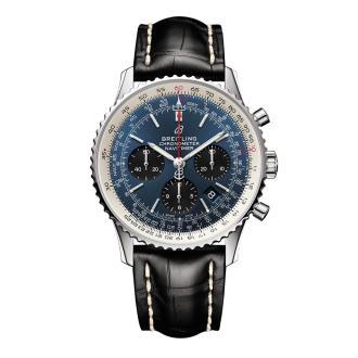 Navitimer B01 Chronograph 43