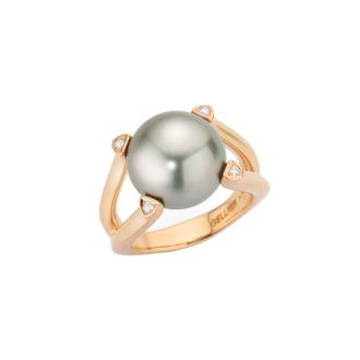 Wave Ring