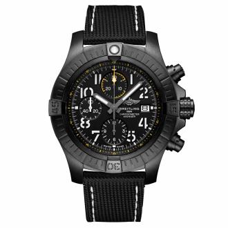 Avenger Chronograph 45 Night Mission